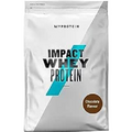 My Protein Impact Whey Protein (Chocolate Smooth, 2.5KG (2500g))