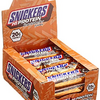 Snickers HI-Protein Bars - 12 X 55g - Peanut Butter Flavour