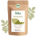 Organic Moringa Powder 500g from India | Moringa Oleifera | Premium Raw Food Quality