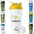 Blender Bottle x Forza Sports Classic 28 oz. Shaker - Yoked
