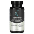 Terra Origin, Healthy Gut Reset PM, 60 Capsules