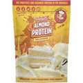 MACRO MIKE Vanilla Buttercream Premium Almond Protein 800g