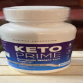 Keto Prime Ketogenic Weight Loss Support 800 MG  60 Tablets 2/day
