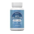 Nature Nutrition Cleanse Keto Burn, Supports Fat Metabolism 900 MG 60 Capsules