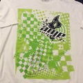 Official Amp Energy Drink Men’s T-Shirt Size 2XL New White