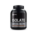 Optimum Nutrition Whey Protein Isolate, Whey Isolate Protein Powder, Chocolate Protein Powder, Chocolate Shake Flavor, 5.02 Pound, 67 Servings (Packaging May Vary)