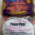 90ct Diet Power POPS Lose Weight Loss Sucker Candy Powerpops Suppress Appetite
