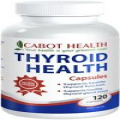 Dr Sandra Cabot Thyroid Health 120 Caps