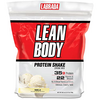 Labrada Nutrition Lean Body Hi-Protein Meal Replacement Shake, Vanilla, 2.47-Pound Tub Packaging May Vary