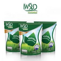 X3 Chlorophyll 25,000mcg Powder Organic Healthy Supplement Good (36 Sachet)