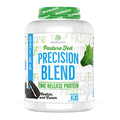 Precision Blend Cookies and Cream (4 lb) | Time Released Whey Protein Blend