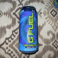 1 GFUEL Sour Chug Rug Can Limited Edition Performance Energy - Unopened
