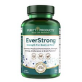 Purity Products EverStrong - Muscle Matrix Blend - Creatine Monohydrate - Bor...