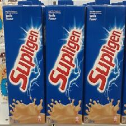 Nestle Supligen - 1 litre Energy Drink