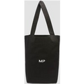 MP Canvas Tote Bag - Black