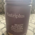 Farmasi Nutriplus Beauty Booster Collagen Powder 250g NEW
