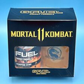 G Fuel Mortal Kombat 11 Scorpion Sting Collector's Box + Shaker Cup GFuel