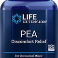 PEA Discomfort Relief, 60 chewable tablets