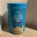 GNC Total Lean Shake 25 Burn French Vanilla 22oz