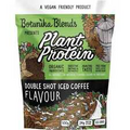 Botanika Blends Vegan Plant Protein - Double Shot Iced Coffee 500g