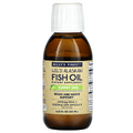 Wiley's Finest, Wild Alaskan Fish Oil, Summit DHA, 4.23 fl oz (125 ml)
