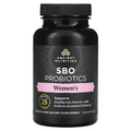 Ancient Nutrition, Women's SBO Probiotics, 25 Billion CFU, 60 Capsules