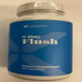Xyngular 8-Day FLUSH Cleanse Weight Loss Aid EXP 2025/2026 SEALED 60 Tablets