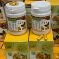 40 tablets Korean Jeju kumquat tea help weight loss, secure weight loss