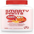 SmartyPants Kids Formula Daily Gummy Vitamins Gluten Free Multivitamin Omega 3