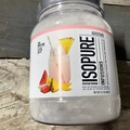 ISOPURE® Protein Powder Infusions - Tropical Punch • 14.1 Oz (400g) • Exp 07/24