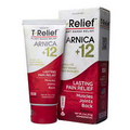 T-Relief Pain Relief Ointment Arnica+12 Natural Ingredients 1.76 Ounce Pack of 6