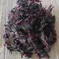 4oz Organic Wild Dried Whole Leaf Dulse Seaweed