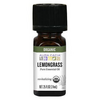 Essential Oil Lemongrass 0.25 oz By Aura Cacia