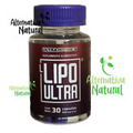 LIPO ULTRA - Ultra Advanc3 - Weight Loss Detox - Perdida de Peso