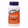 CoQ10 30 mg 60 Veg Caps By Now Foods