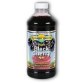 Black Cherry Concentrate 16OZ By Dynamic Health Laboratories