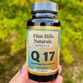 Q17 QUERCETIN with Vitamins and Zinc, Dr. Zelenko Protocol