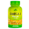 Omega 3 1000 Mg 100 Softgels. Fish Oil. Epa. Dha. Essential Fatty Acids