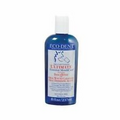 Ultimate Essential Mouthcare Rinse Spicy-Cool Cinnamon 8 Oz By Eco-Dent