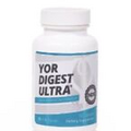 YOR Health Digest Ultra Supplement/Natural Enzyme Digest with Protease