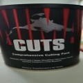 animal cuts comprehensive cutting pack. 42 pack. 