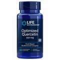 Optimized Quercetin 60 VegCaps 250 mg by Life Extension