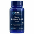 Super R-Lipoic Acid 240 mg 60 vcaps By Life Extension