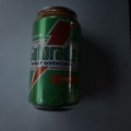 Gatorade Throwback Can, Limited Edition Collectible, 11.6 oz Orange