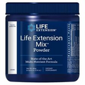 Life Extension Mix Powder 360 Grams By Life Extension