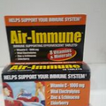 Air-Immune Effervescent Berry 10 Tablets - NEW SEALED