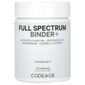 Codeage, Full Spectrum Binder+, 90 Capsules