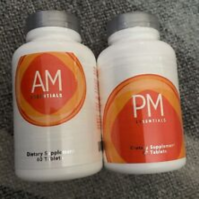 Jeunesse AM/PM Essentials  Multivitamin $70 Per set Ex 02/2024 & 04/2024
