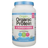 Organic Protein & Superfoods Vanilla Bean 2.02 lbs By Orgain