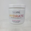 SEALED Teami Hydrate Electrolyte Super Mix Raspberry Lemonade 9.36 oz